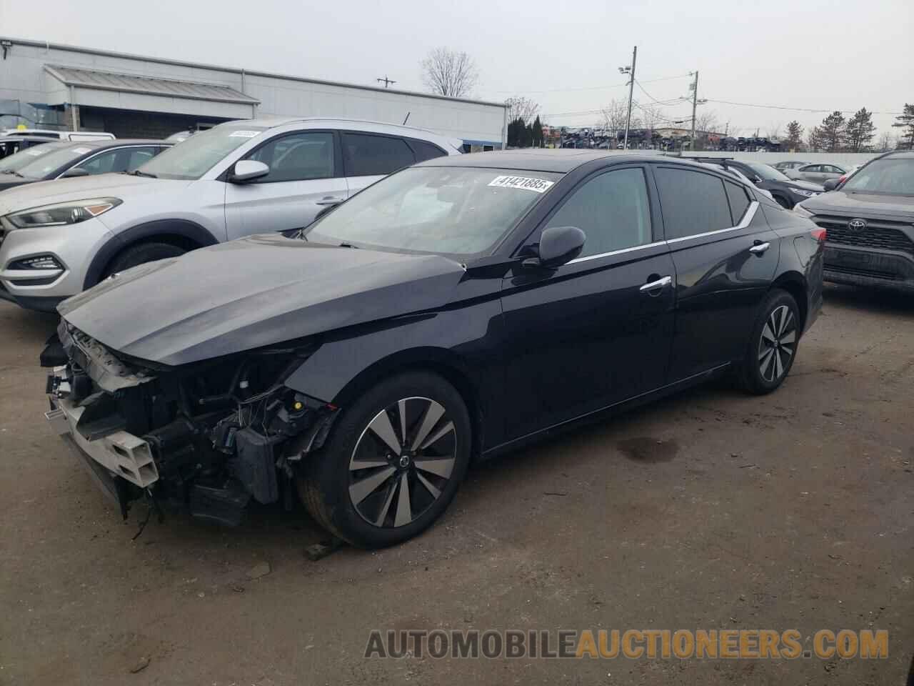 1N4BL4EV7KC251326 NISSAN ALTIMA 2019