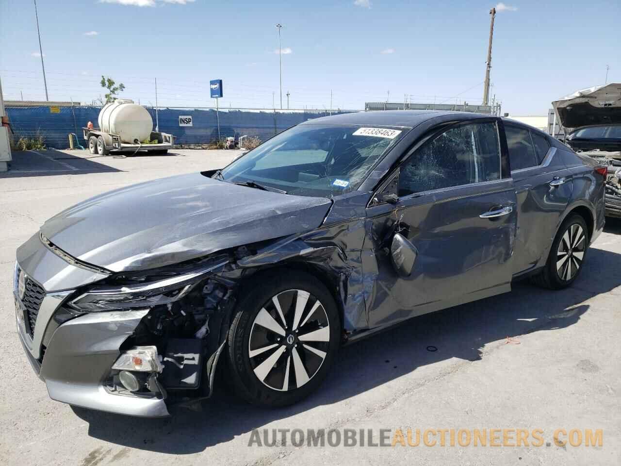 1N4BL4EV7KC254419 NISSAN ALTIMA 2019