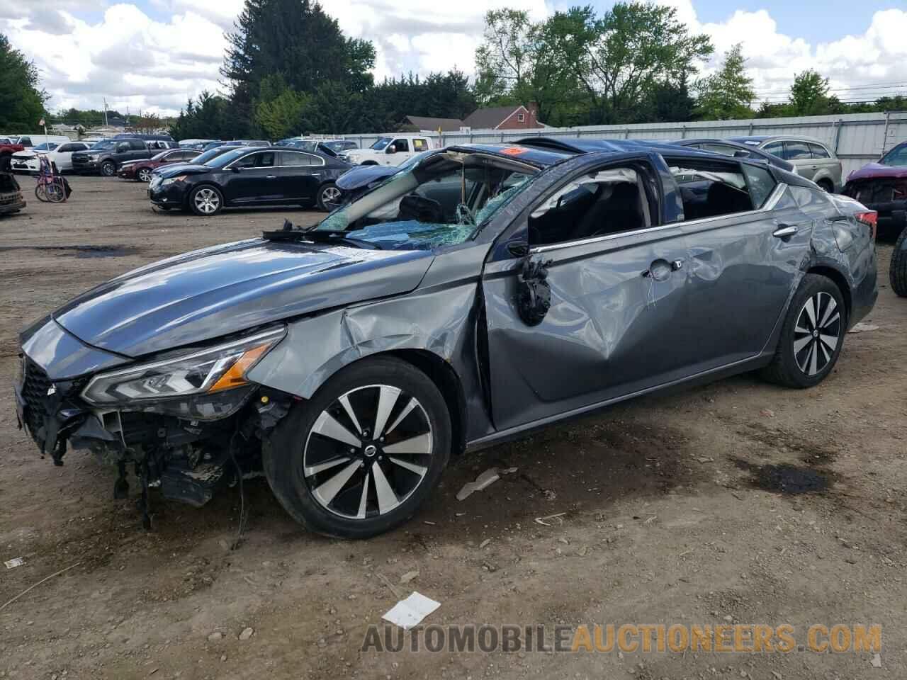 1N4BL4EV7KC259913 NISSAN ALTIMA 2019