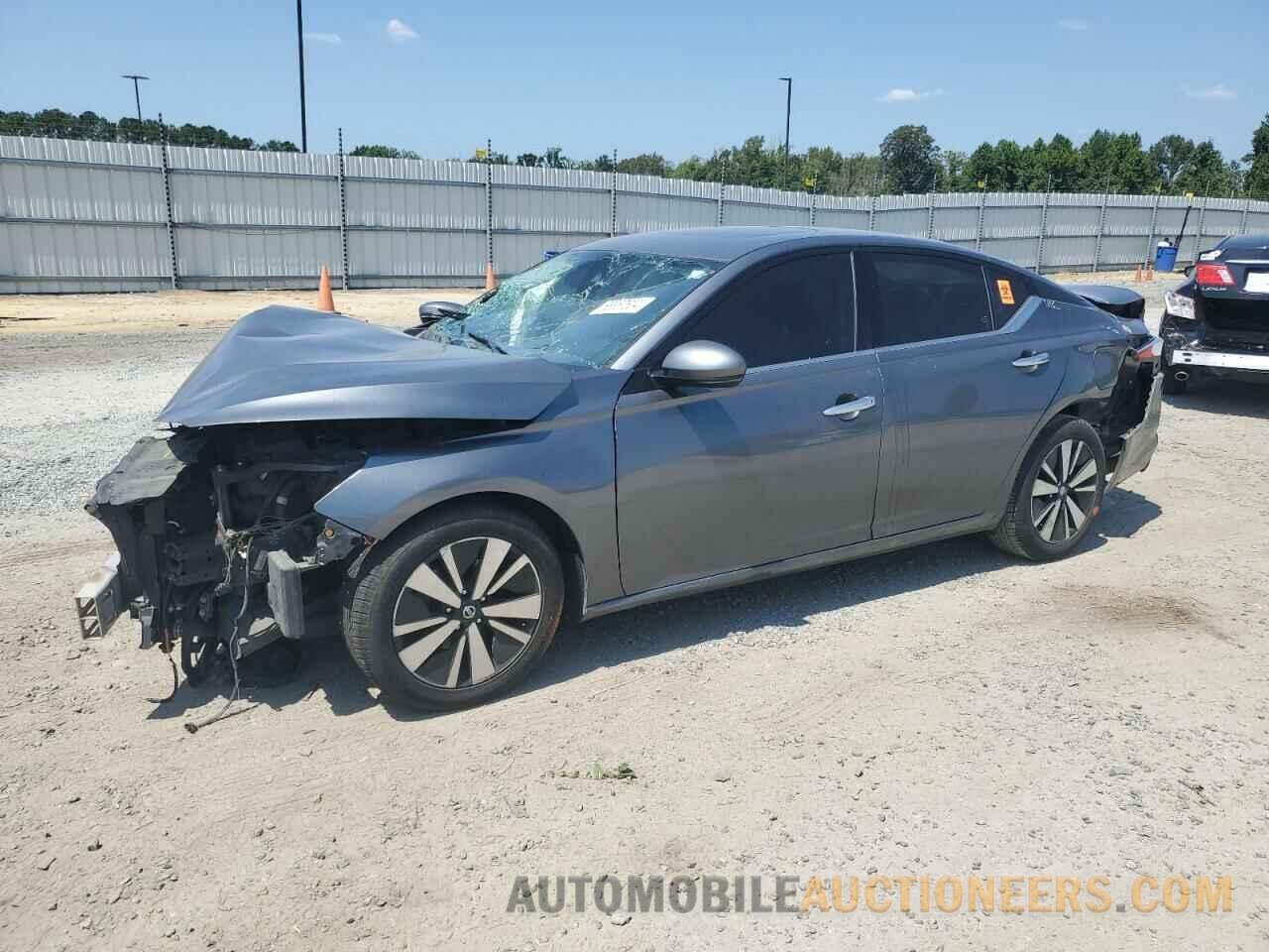 1N4BL4EV7LC133021 NISSAN ALTIMA 2020