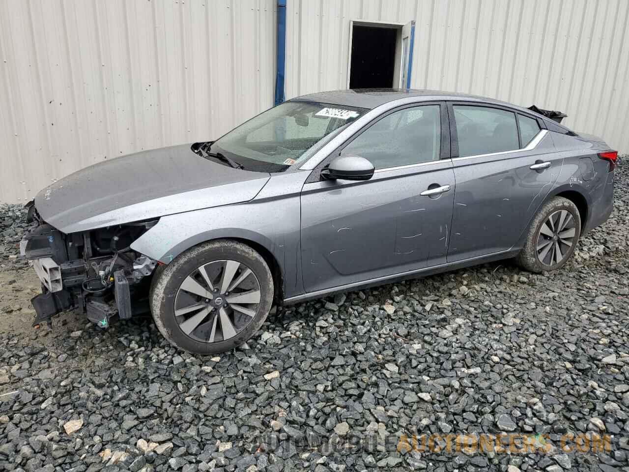 1N4BL4EV7LC134119 NISSAN ALTIMA 2020