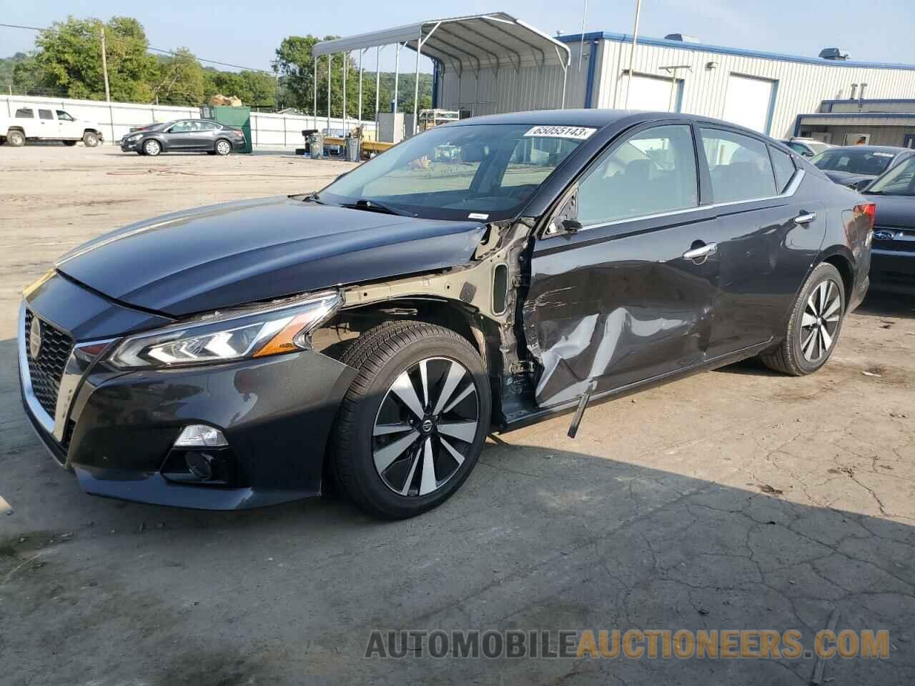 1N4BL4EV7LC140096 NISSAN ALTIMA 2020