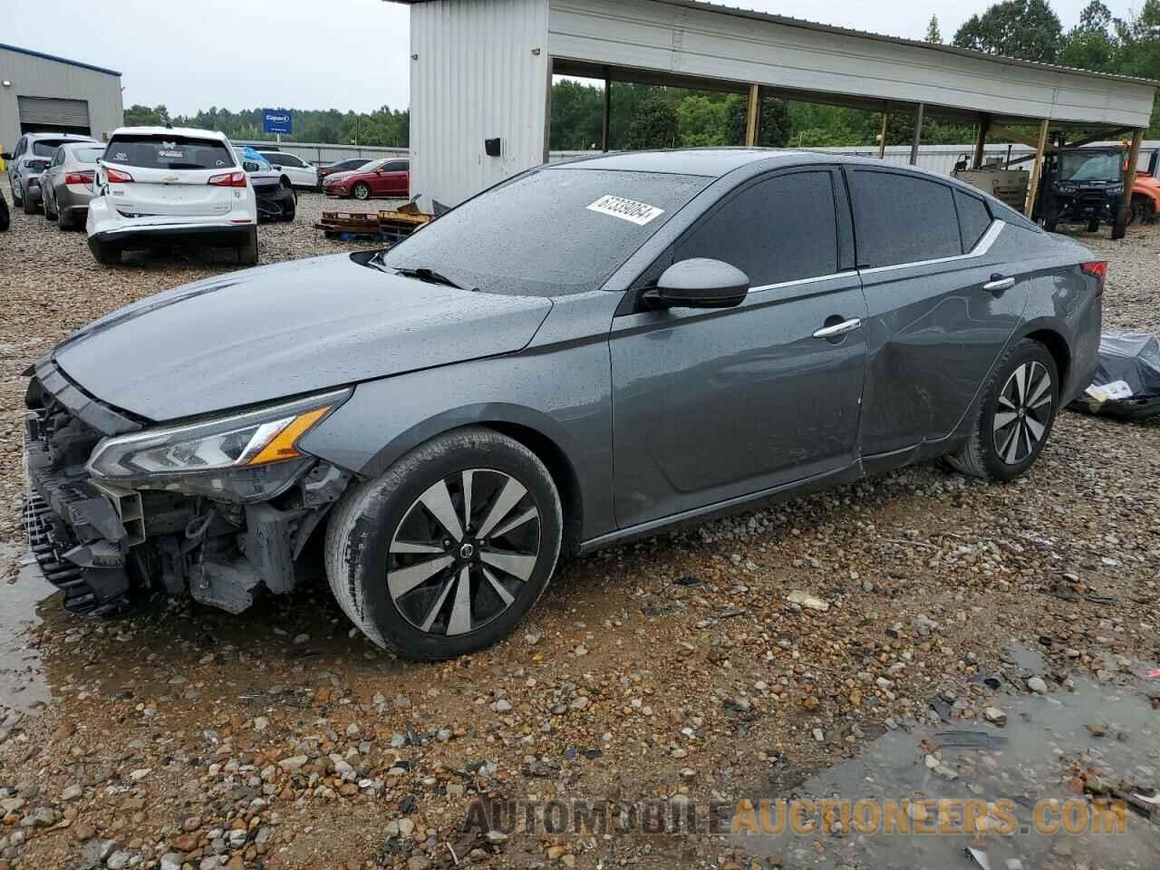 1N4BL4EV7LC149414 NISSAN ALTIMA 2020