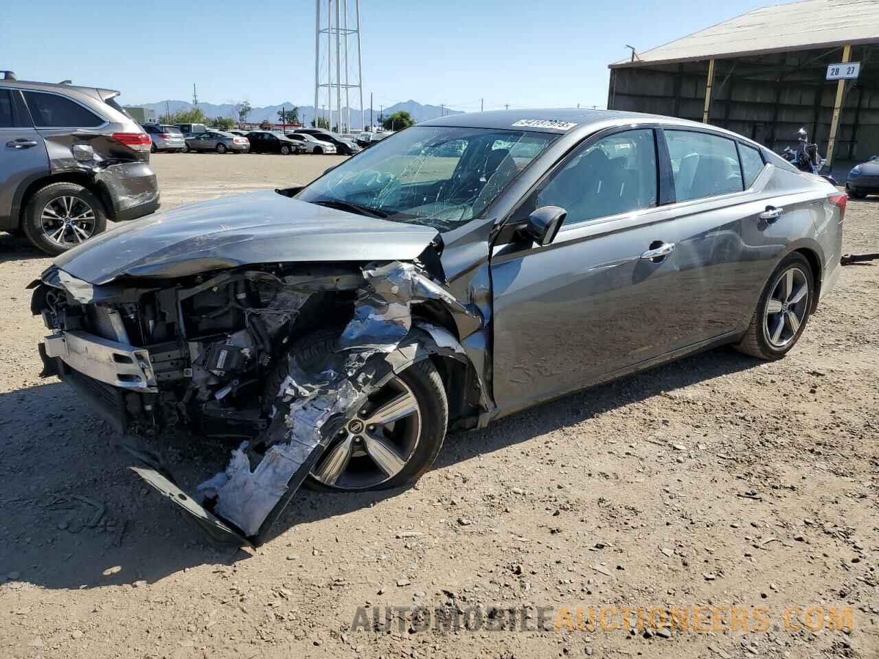 1N4BL4EV7LC225990 NISSAN ALTIMA 2020