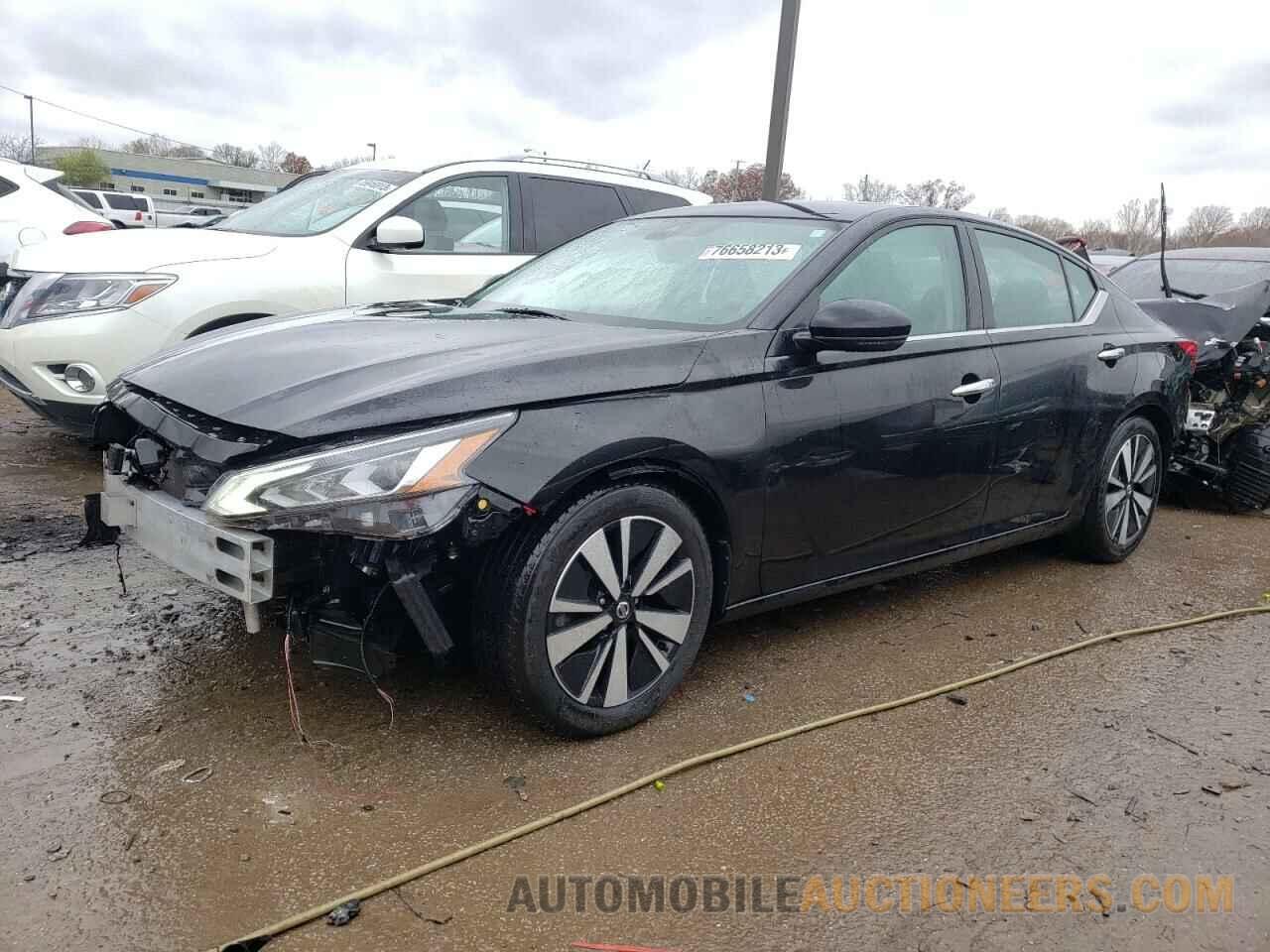 1N4BL4EV7LC237461 NISSAN ALTIMA 2020