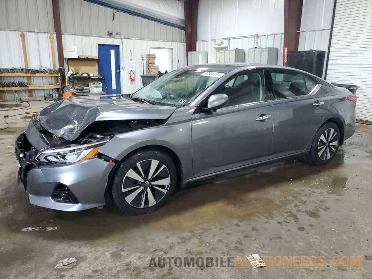 1N4BL4EV7LC246886 NISSAN ALTIMA 2020