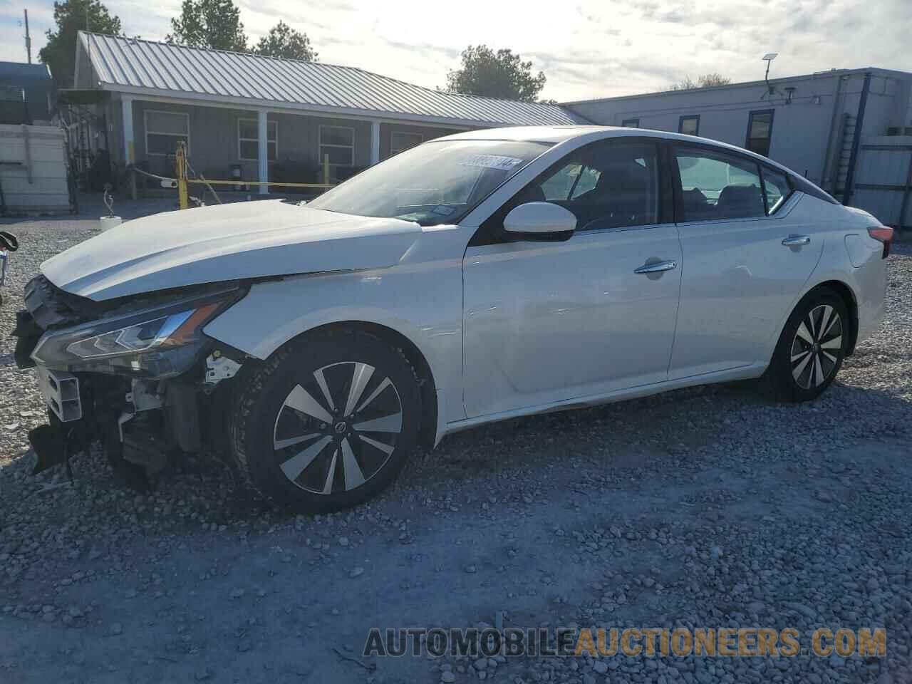 1N4BL4EV7LC273361 NISSAN ALTIMA 2020