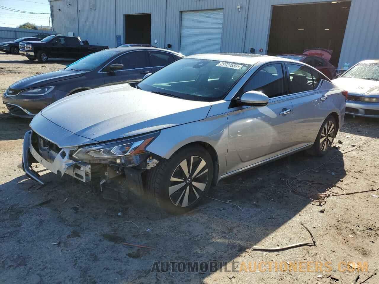 1N4BL4EV7LN305472 NISSAN ALTIMA 2020