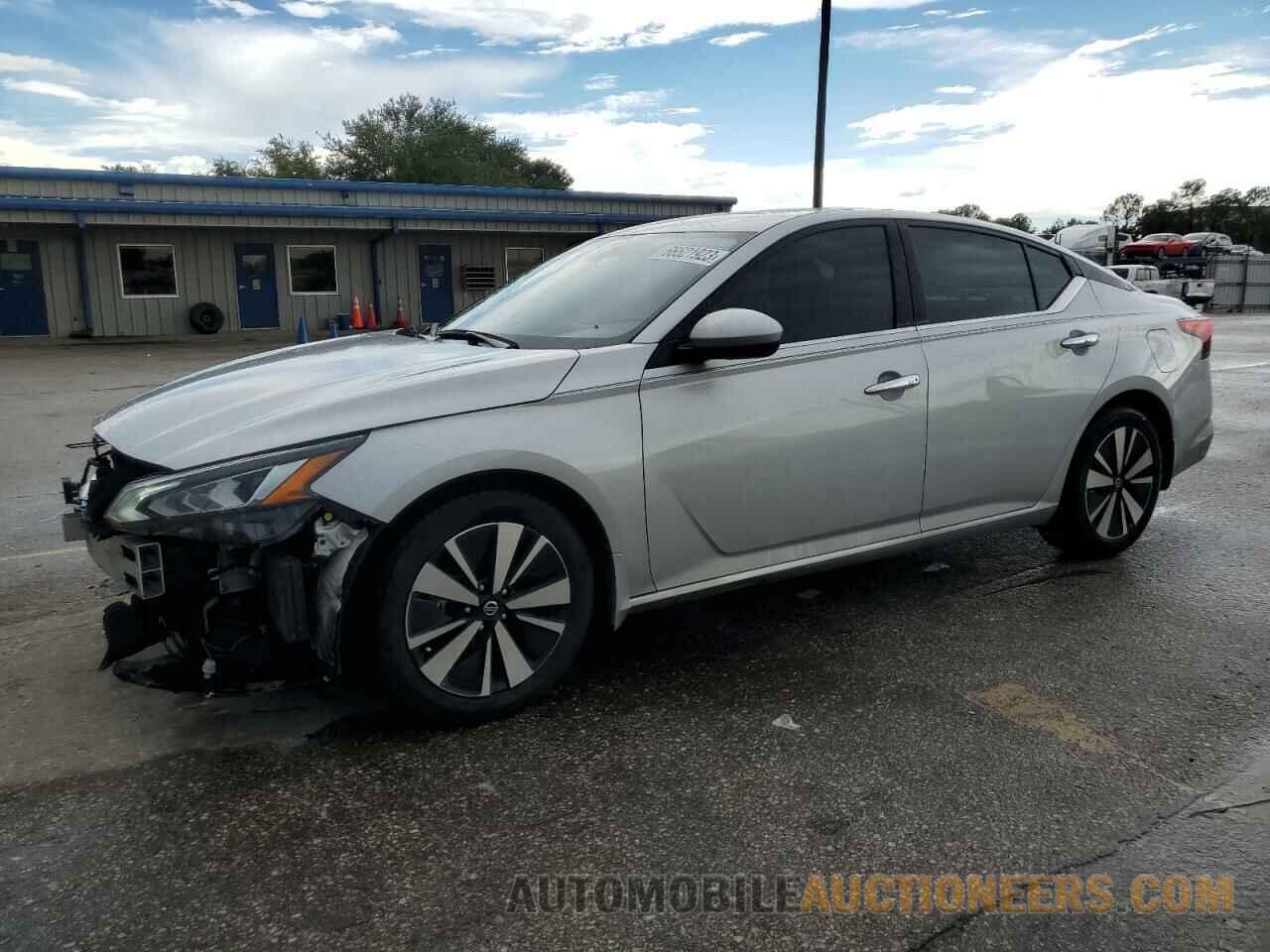 1N4BL4EV7MN385177 NISSAN ALTIMA 2021