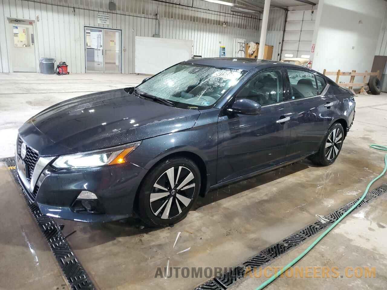 1N4BL4EV7NN418745 NISSAN ALTIMA 2022