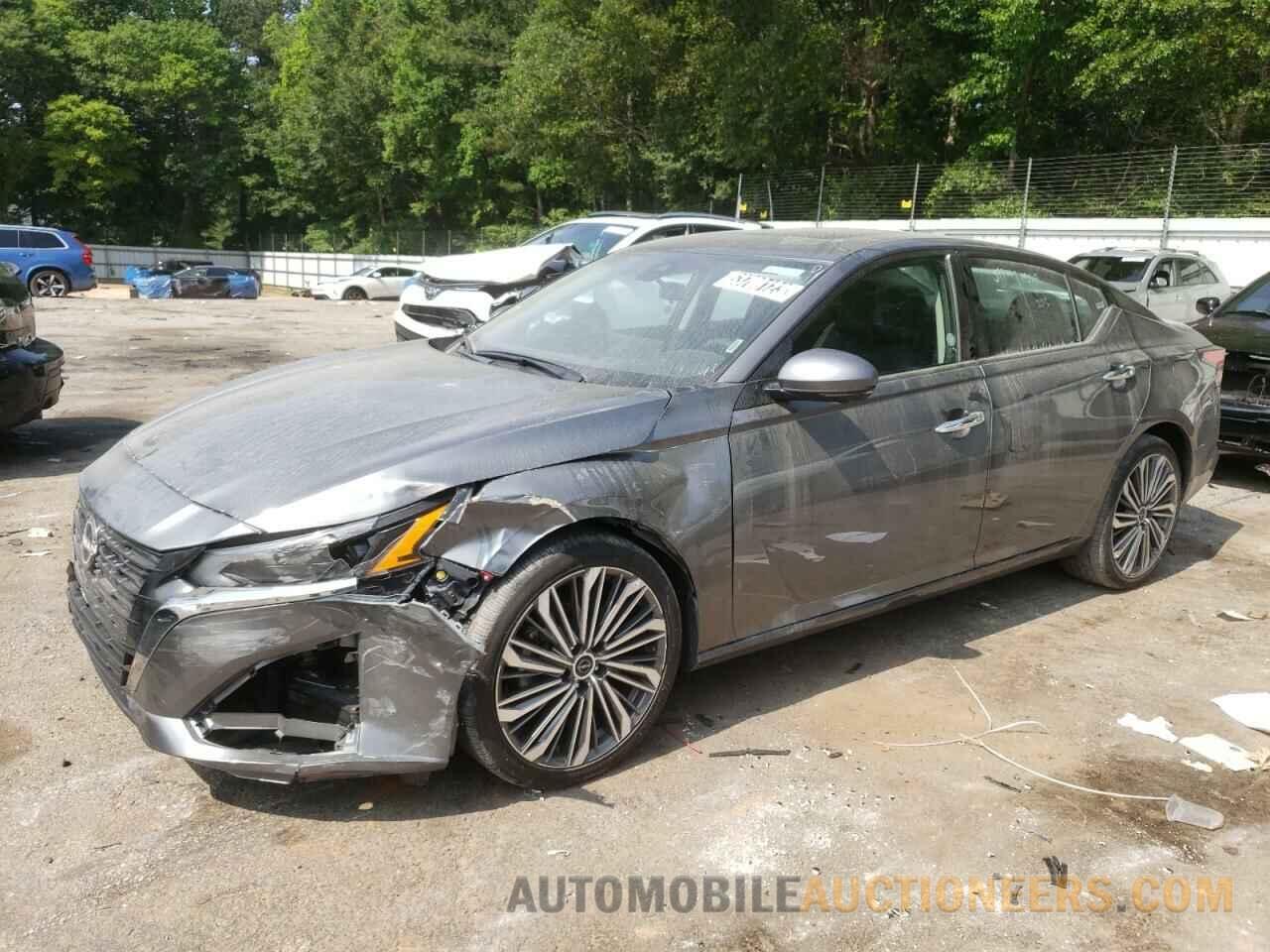 1N4BL4EV7PN324142 NISSAN ALTIMA 2023