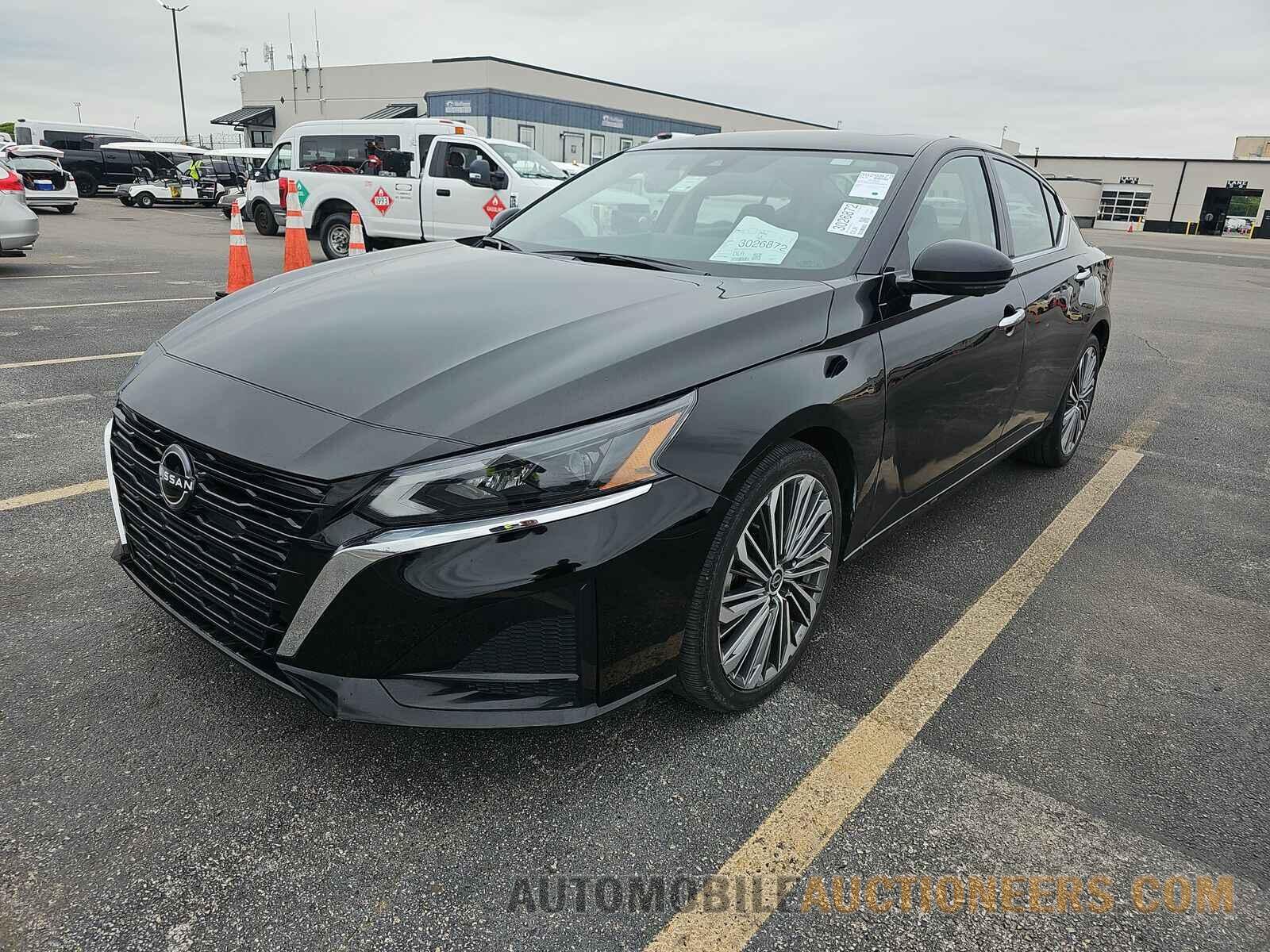 1N4BL4EV7PN325579 Nissan Altima 2023