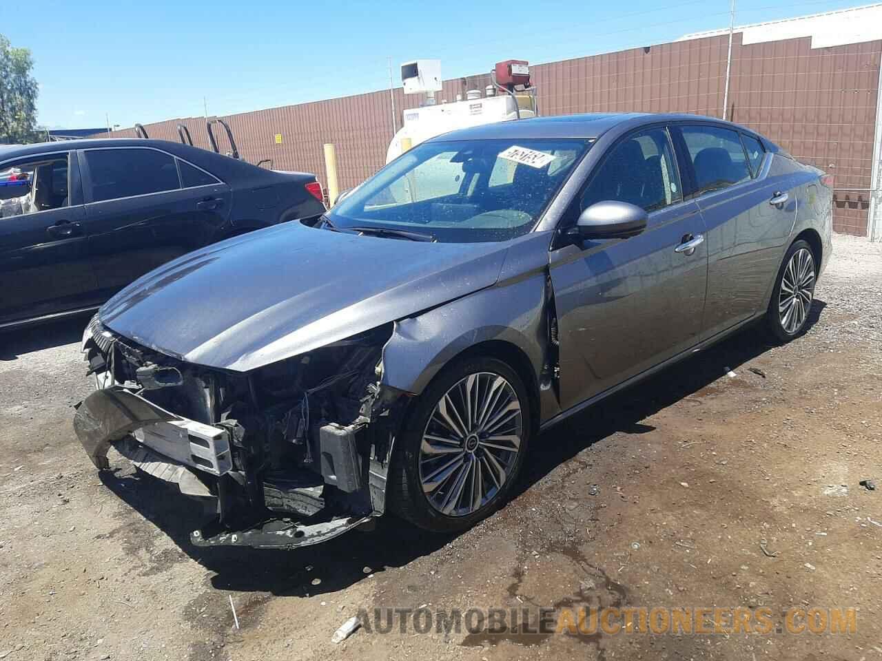 1N4BL4EV7PN340504 NISSAN ALTIMA 2023