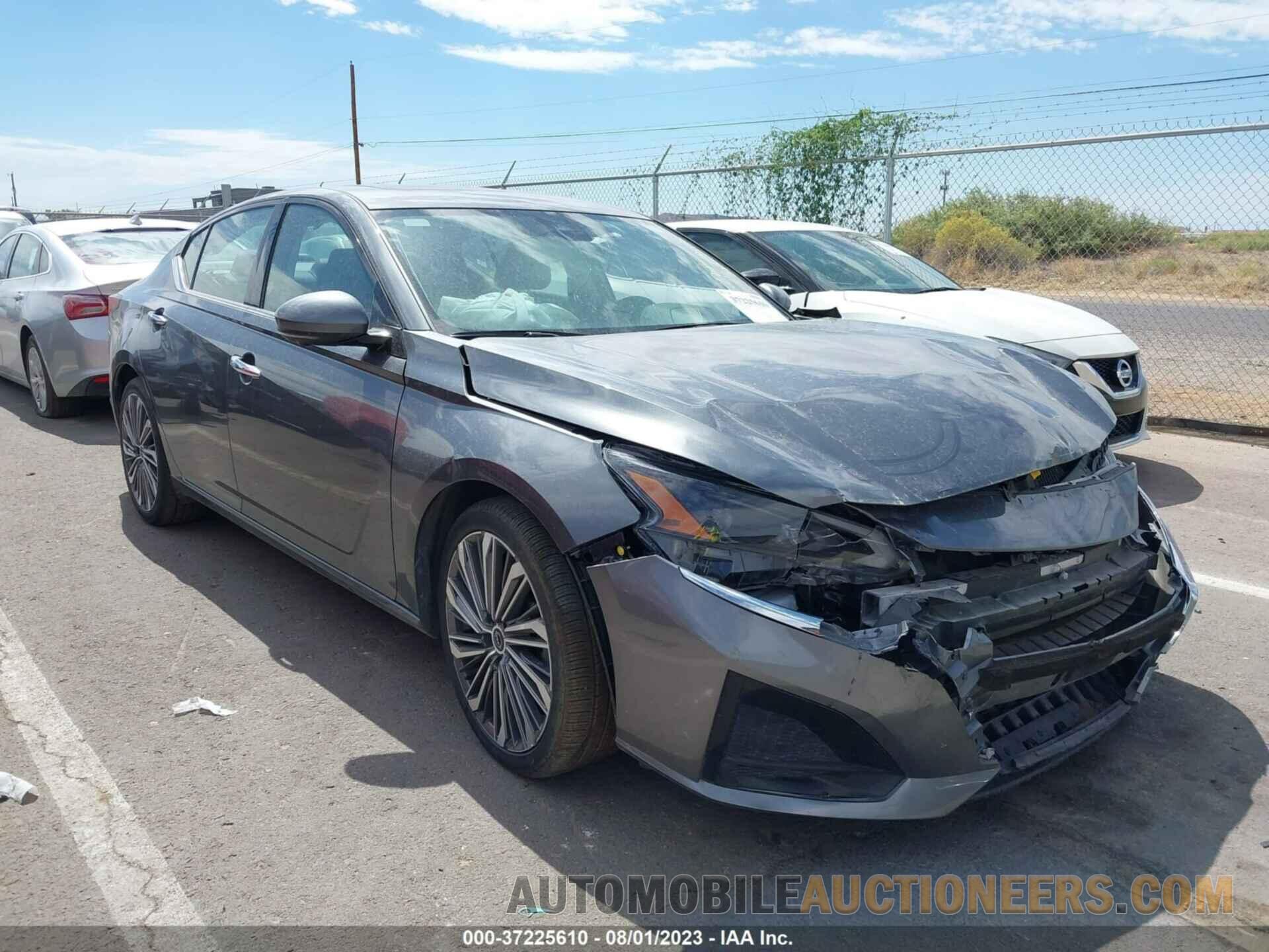 1N4BL4EV7PN346836 NISSAN ALTIMA 2023