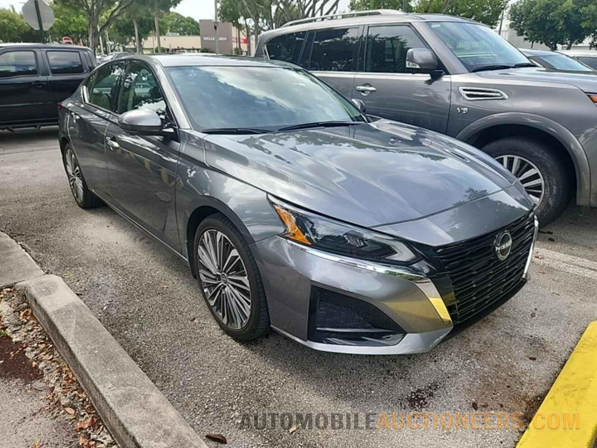 1N4BL4EV7PN347467 NISSAN ALTIMA 2023