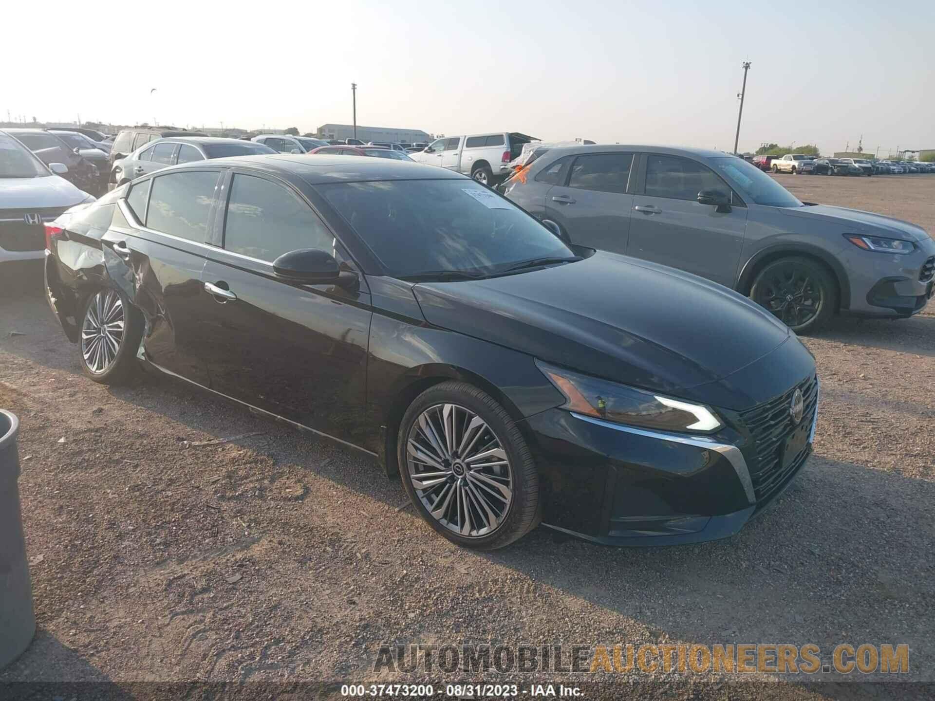 1N4BL4EV7PN358386 NISSAN ALTIMA 2023