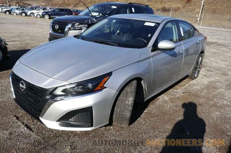 1N4BL4EV7PN359859 Nissan Altima 2023