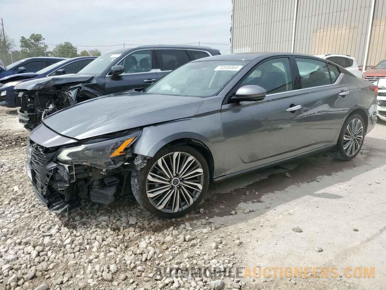 1N4BL4EV7PN367220 NISSAN ALTIMA 2023