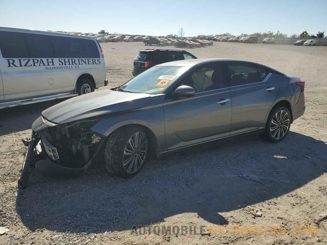 1N4BL4EV7PN408879 NISSAN ALTIMA 2023