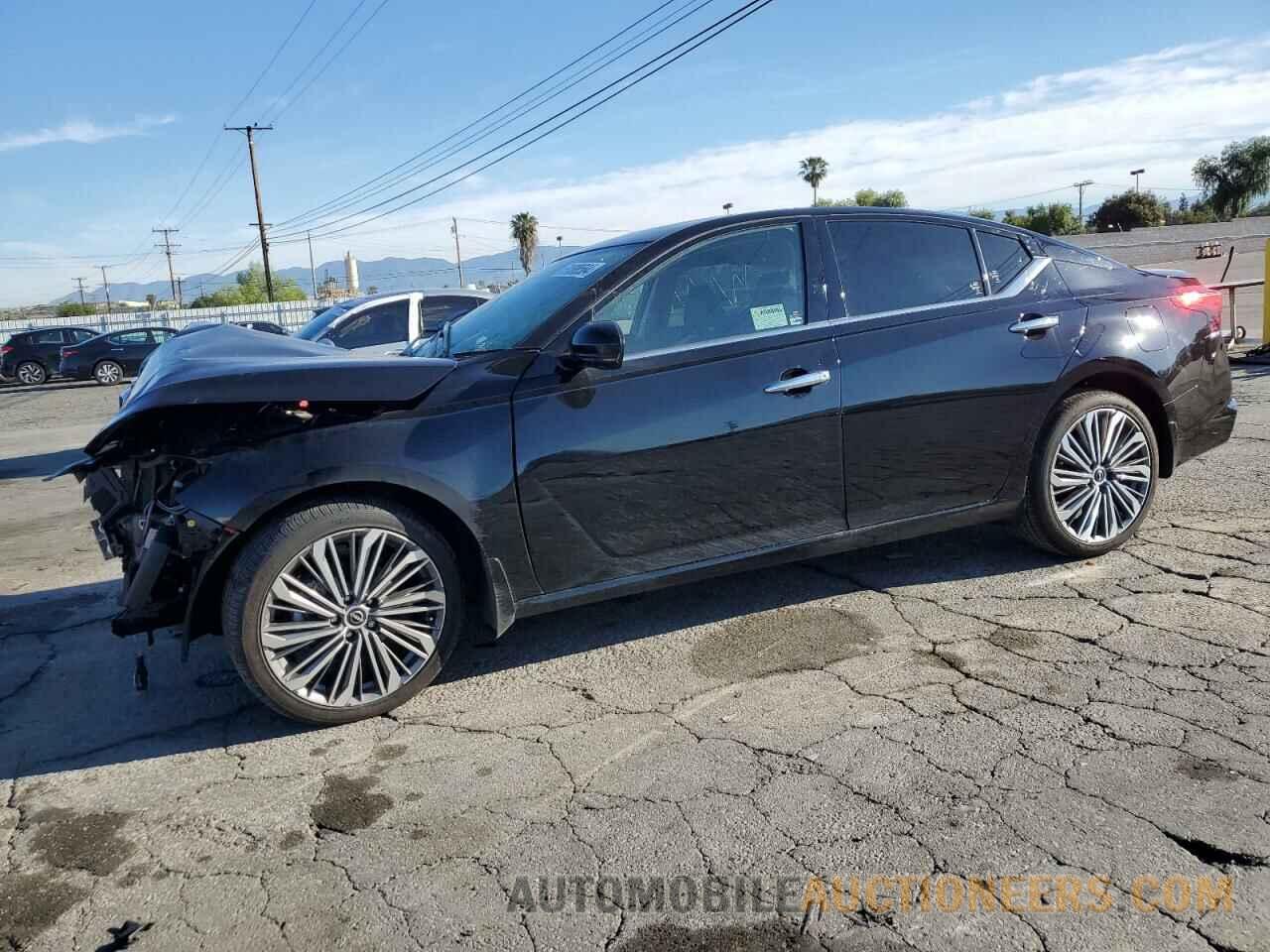 1N4BL4EV7PN409868 NISSAN ALTIMA 2023