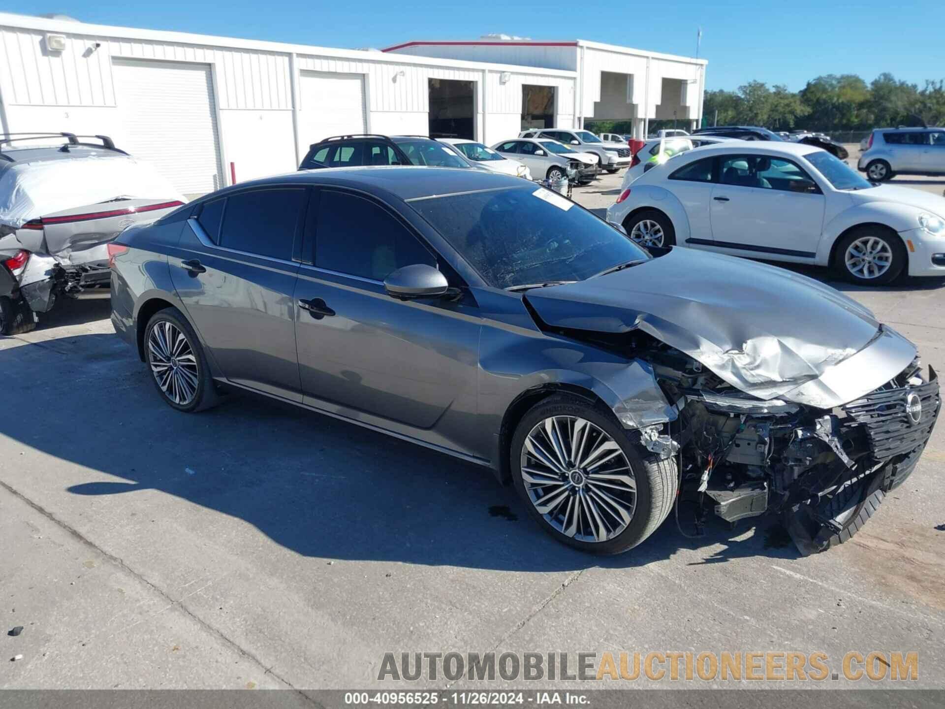 1N4BL4EV7PN414522 NISSAN ALTIMA 2023