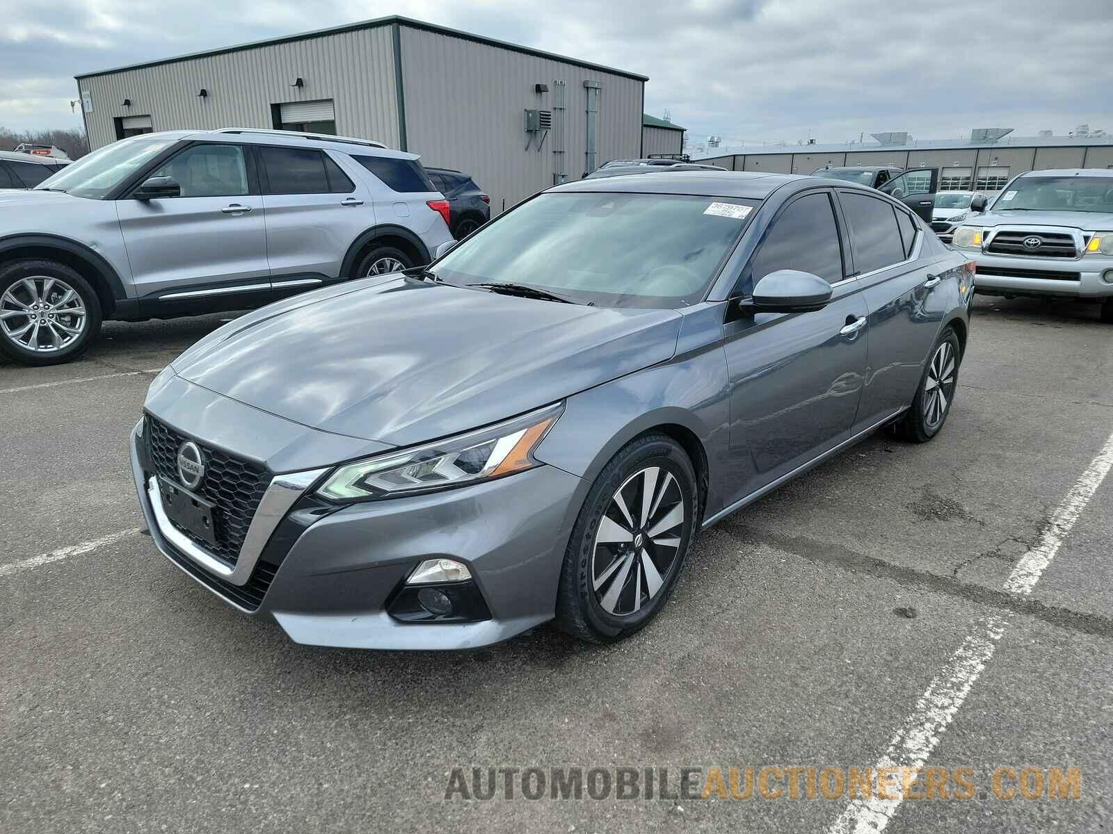 1N4BL4EV8KC175793 Nissan Altima 2019