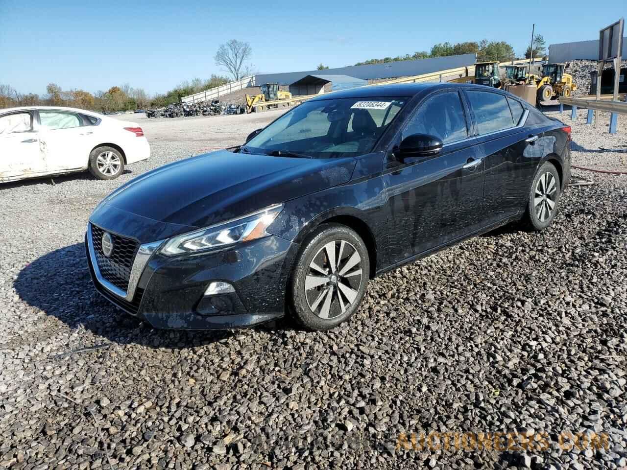 1N4BL4EV8KC183456 NISSAN ALTIMA 2019