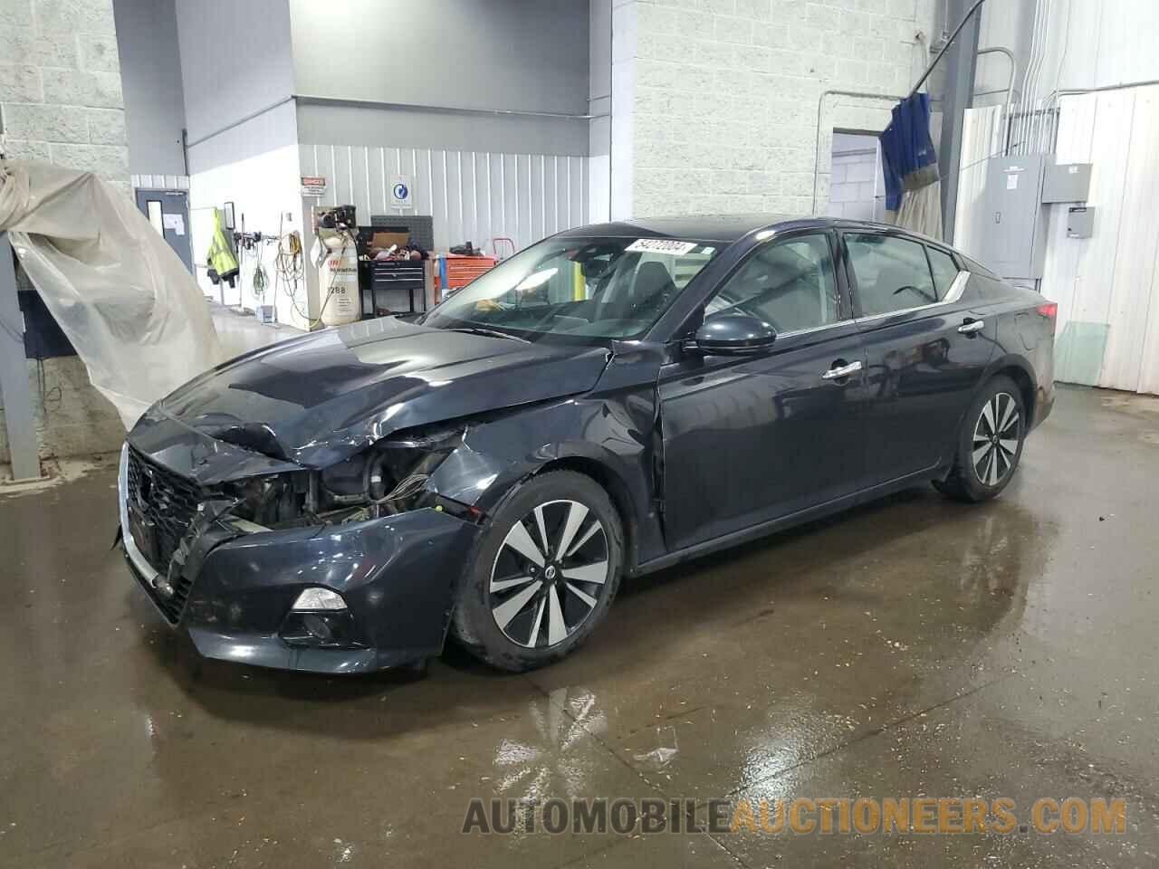 1N4BL4EV8KC192304 NISSAN ALTIMA 2019