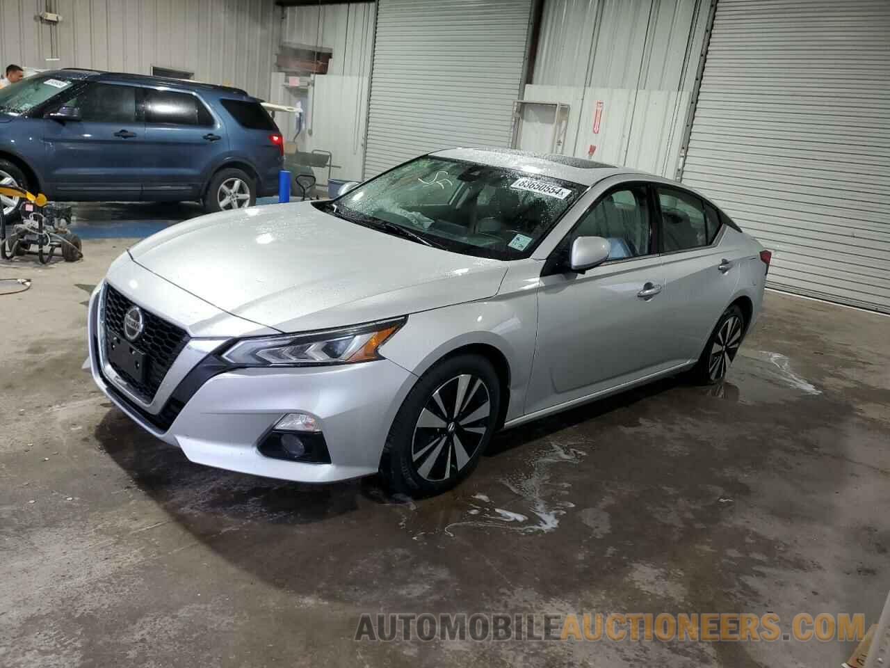 1N4BL4EV8KC193176 NISSAN ALTIMA 2019