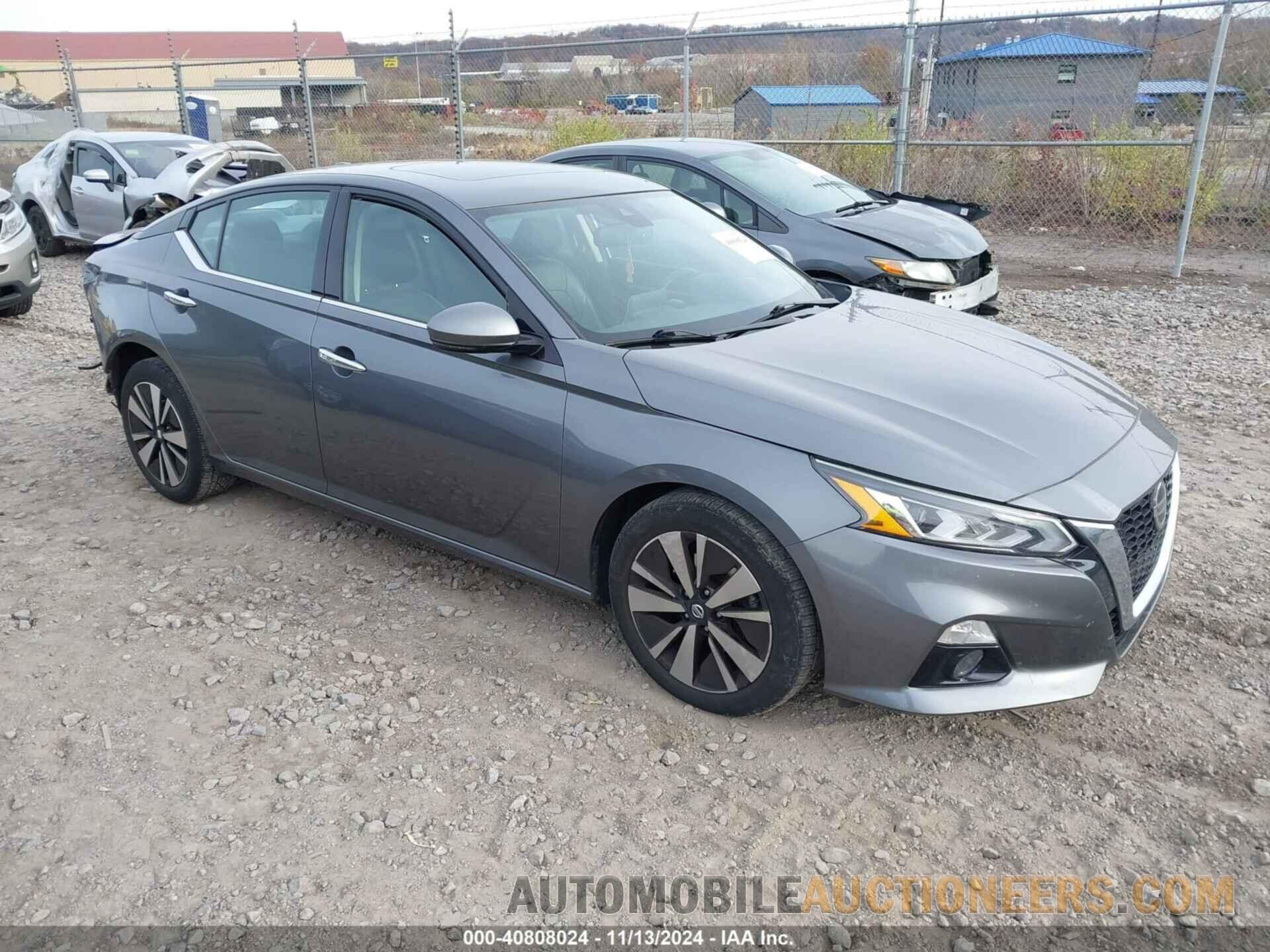 1N4BL4EV8KC195977 NISSAN ALTIMA 2019