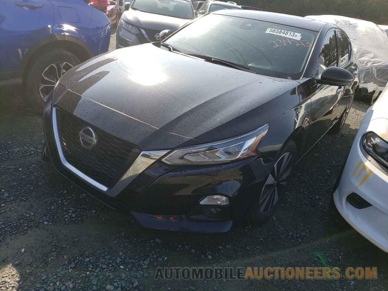 1N4BL4EV8KC234213 NISSAN ALTIMA 2019