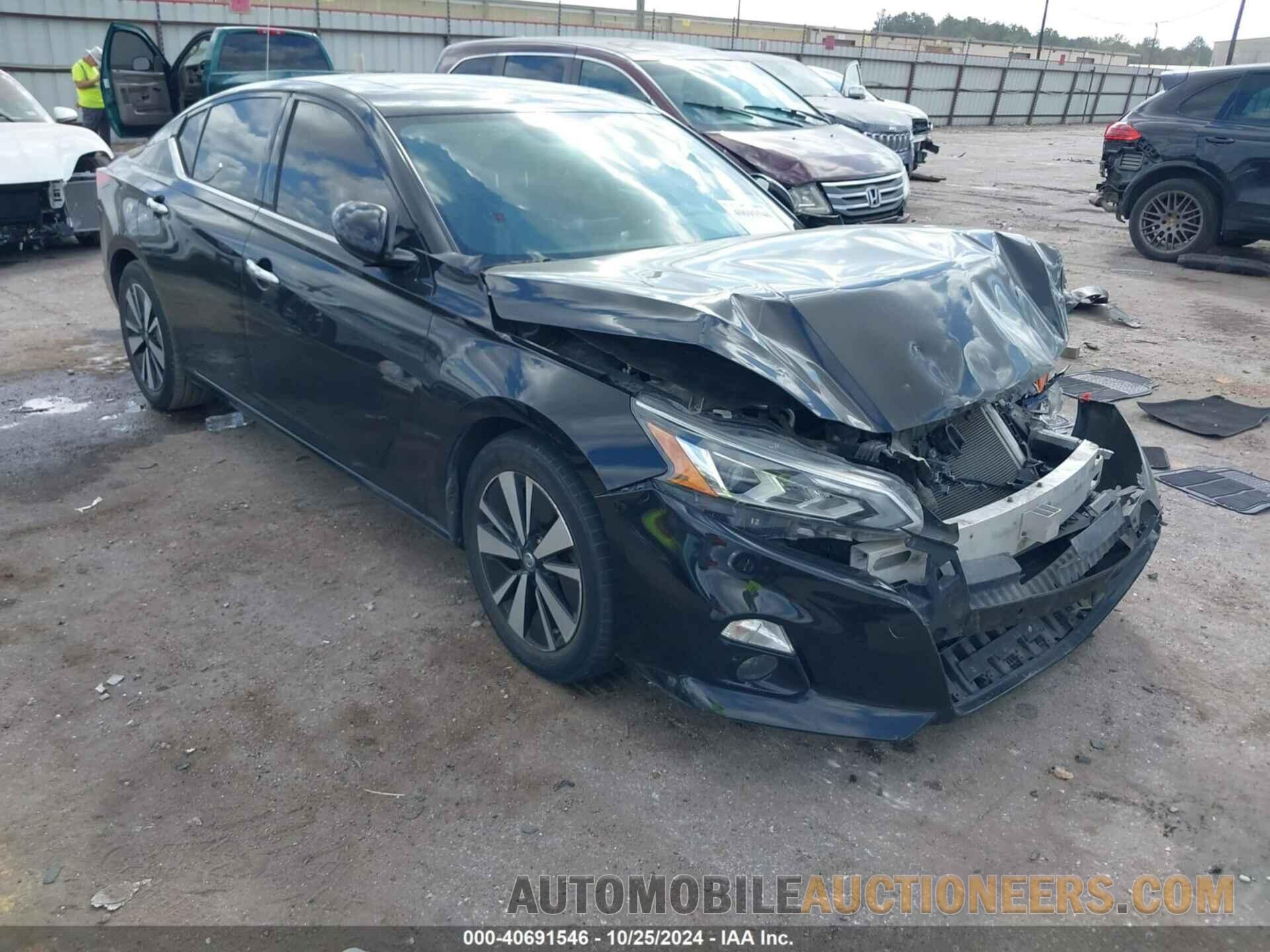 1N4BL4EV8KC234678 NISSAN ALTIMA 2019