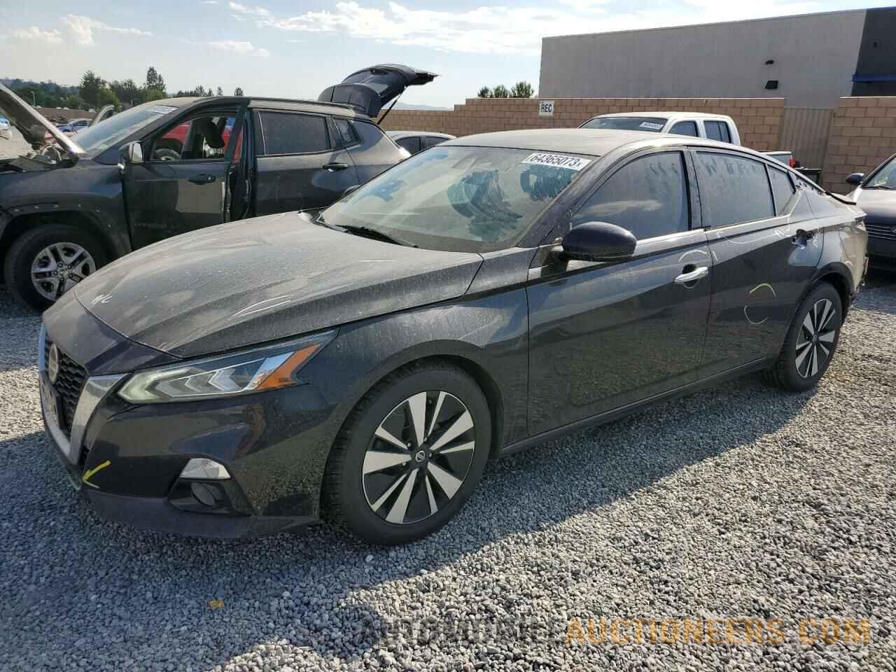 1N4BL4EV8KC238665 NISSAN ALTIMA 2019