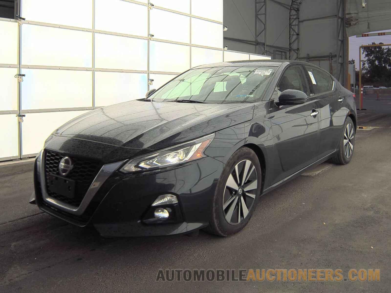 1N4BL4EV8KC239010 Nissan Altima 2019