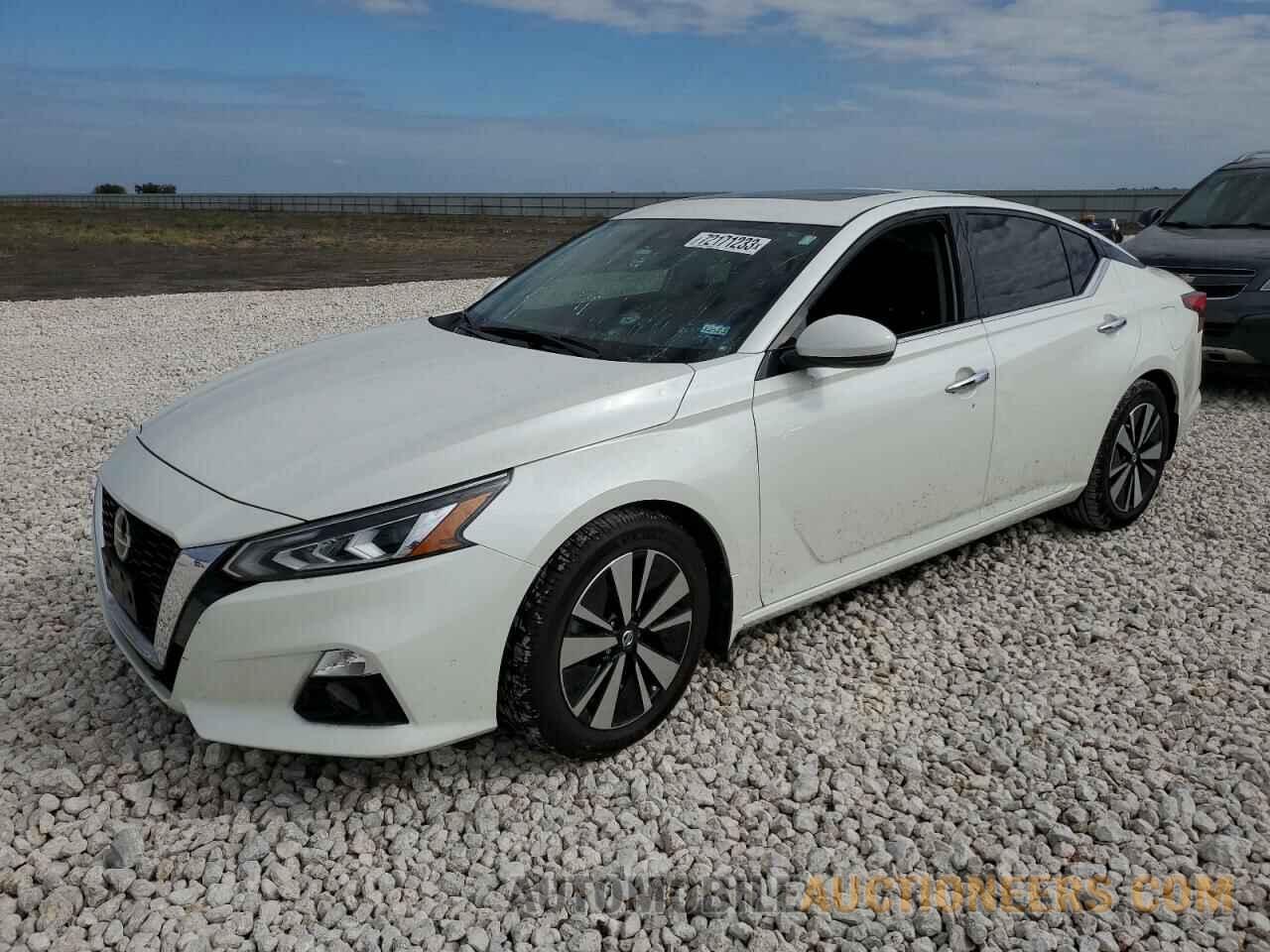 1N4BL4EV8KC243011 NISSAN ALTIMA 2019