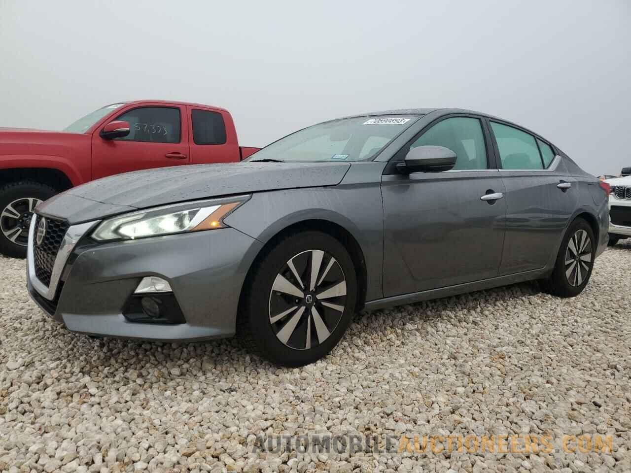 1N4BL4EV8KC245437 NISSAN ALTIMA 2019