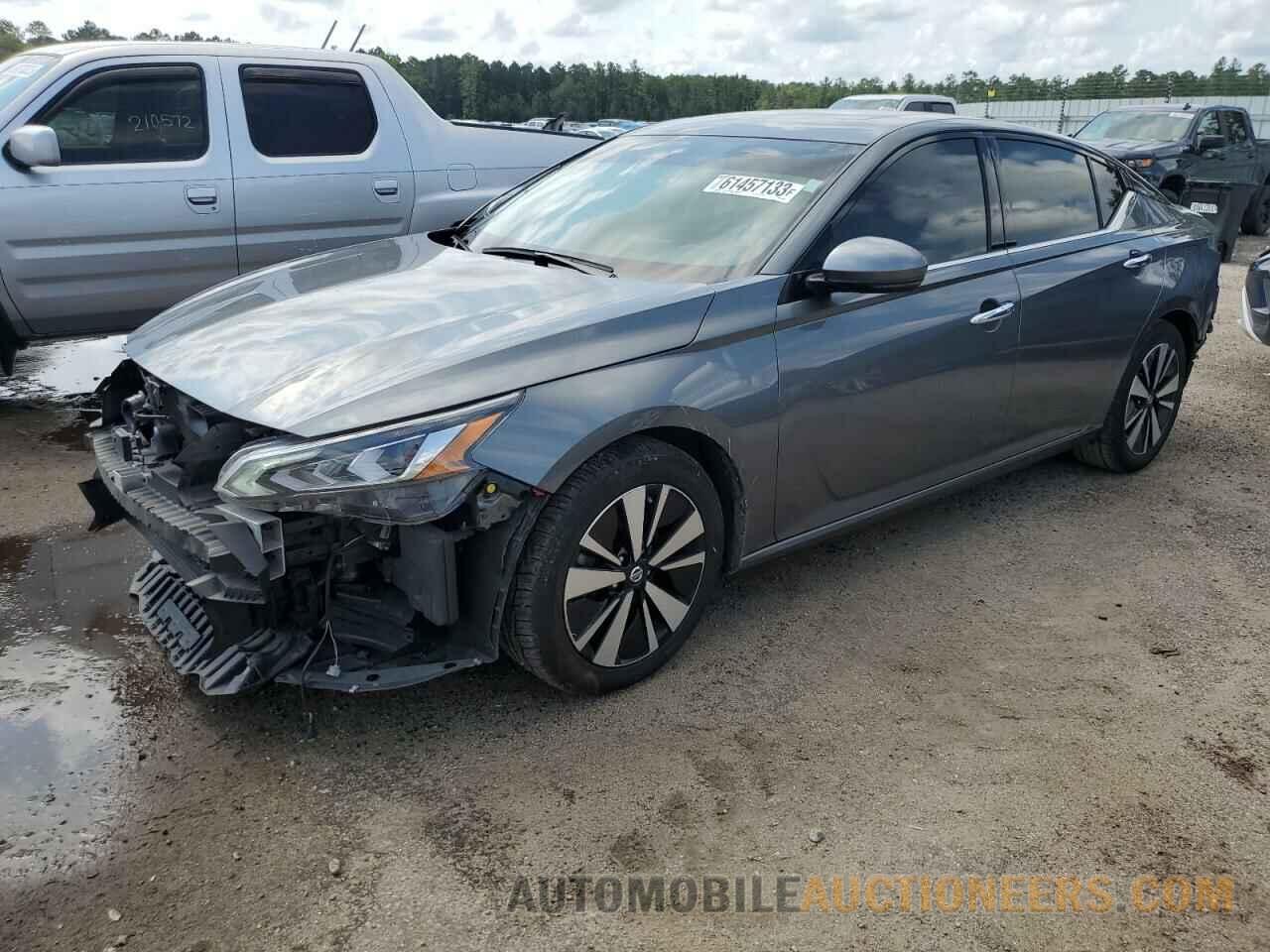 1N4BL4EV8KC245566 NISSAN ALTIMA 2019