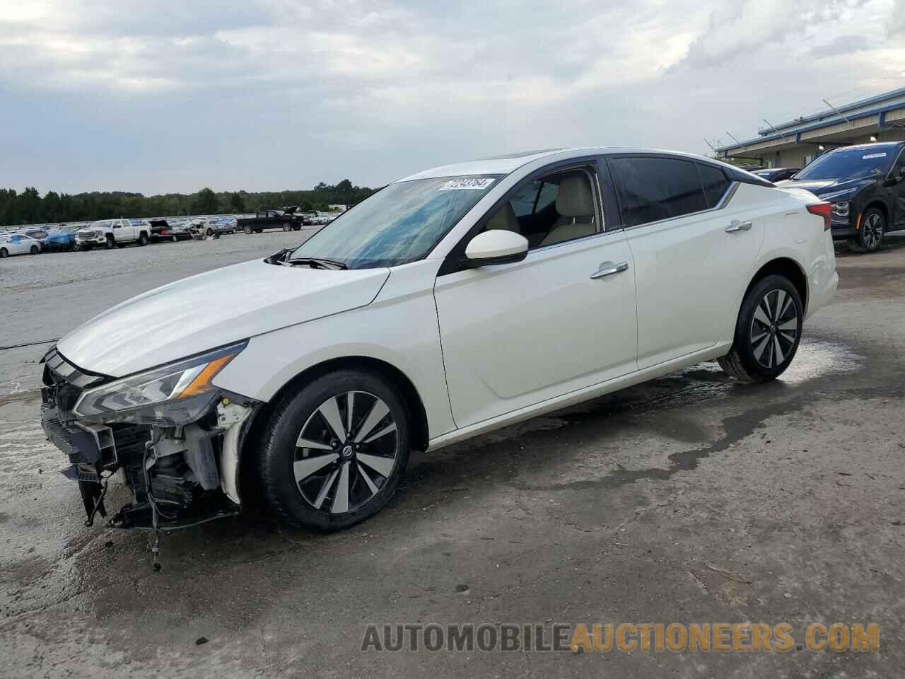 1N4BL4EV8LC127096 NISSAN ALTIMA 2020