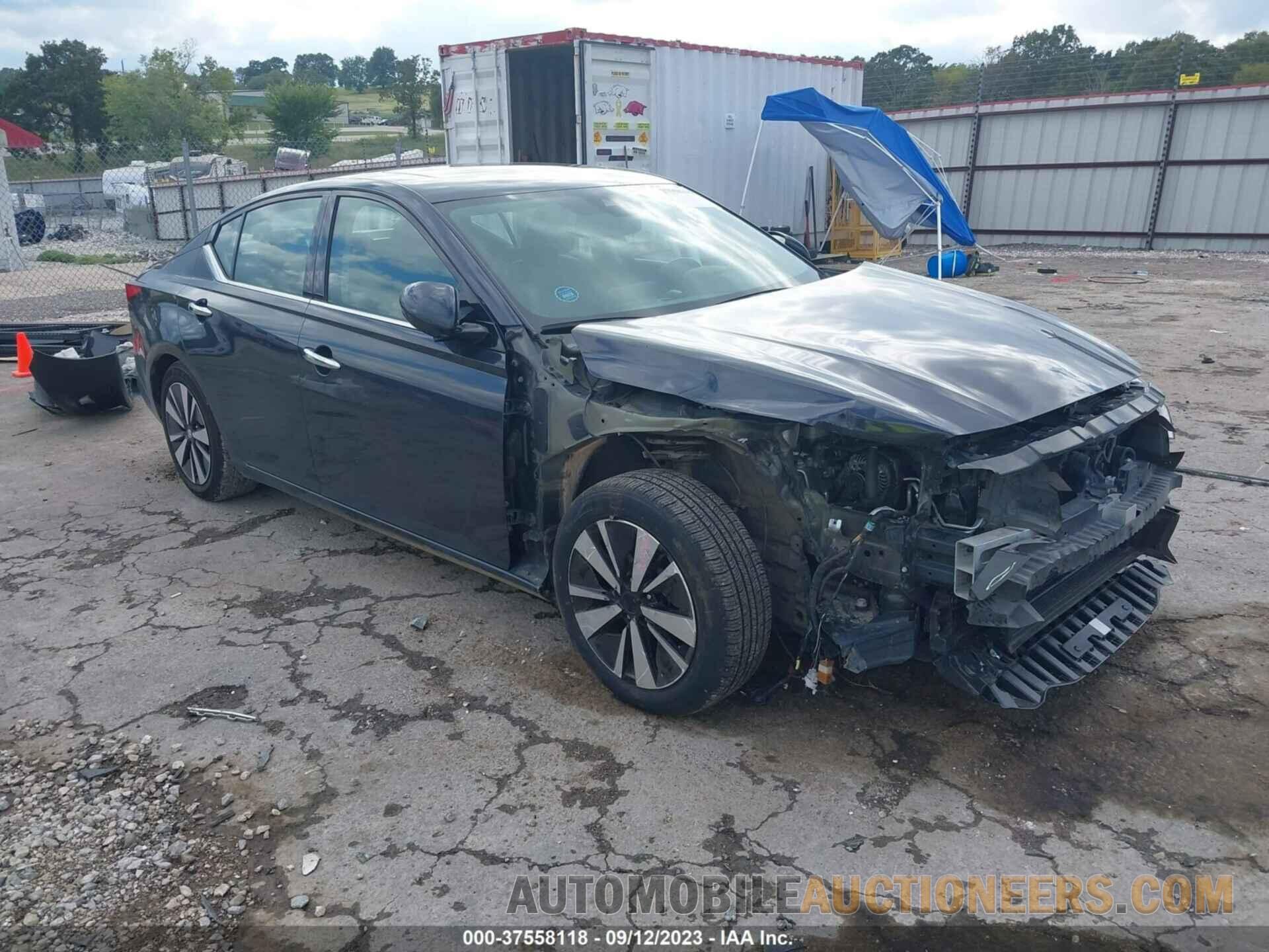 1N4BL4EV8LC161037 NISSAN ALTIMA 2020