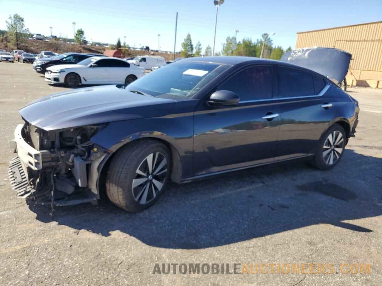 1N4BL4EV8LC161393 NISSAN ALTIMA 2020