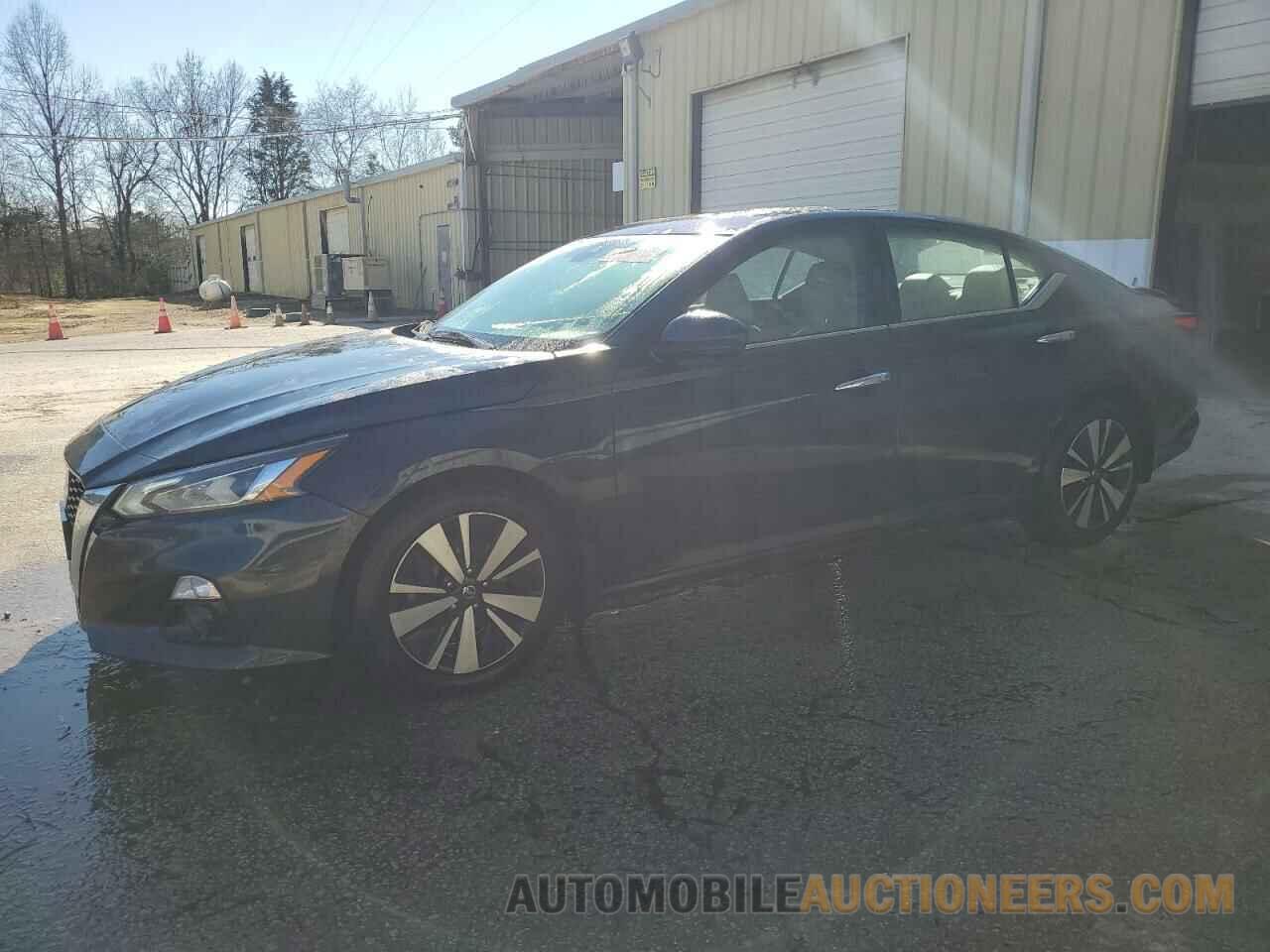 1N4BL4EV8LC167131 NISSAN ALTIMA 2020