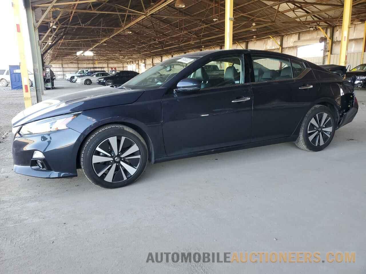 1N4BL4EV8LC217686 NISSAN ALTIMA 2020