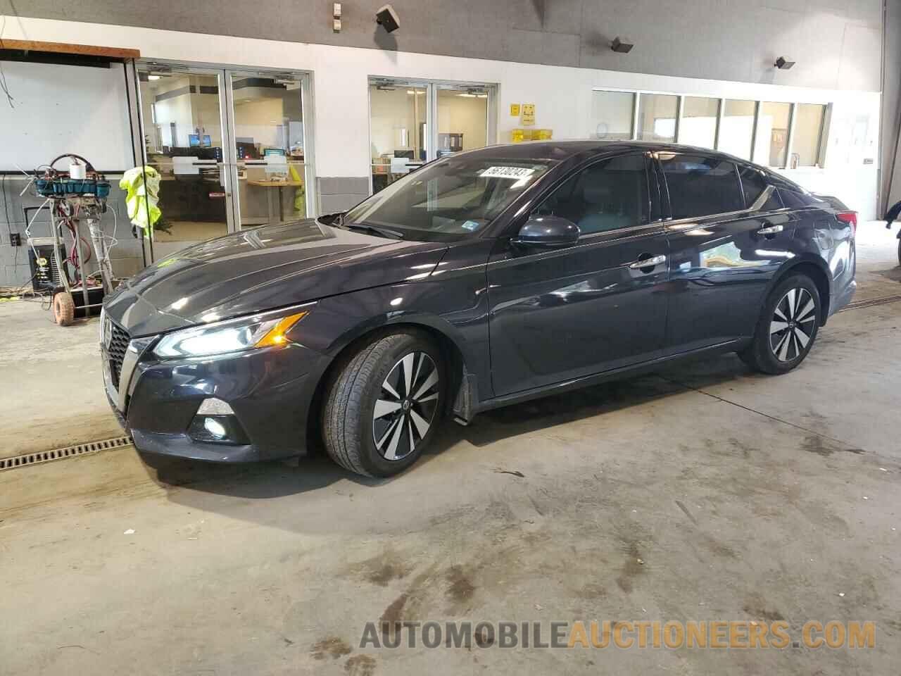 1N4BL4EV8MN300542 NISSAN ALTIMA 2021