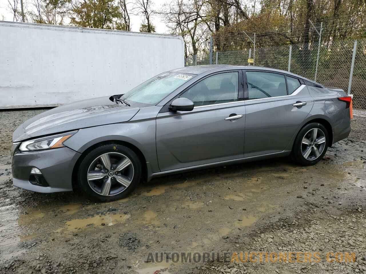 1N4BL4EV8MN303814 NISSAN ALTIMA 2021