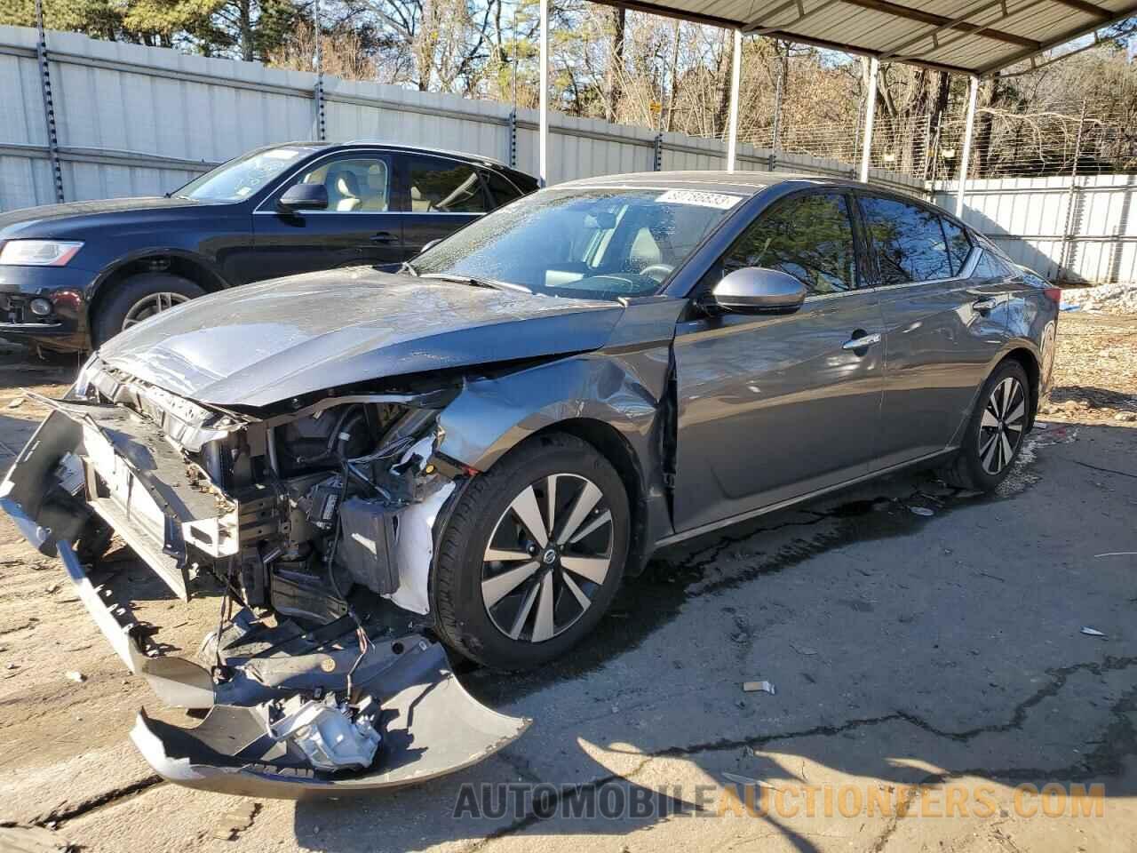 1N4BL4EV8NN309419 NISSAN ALTIMA 2022