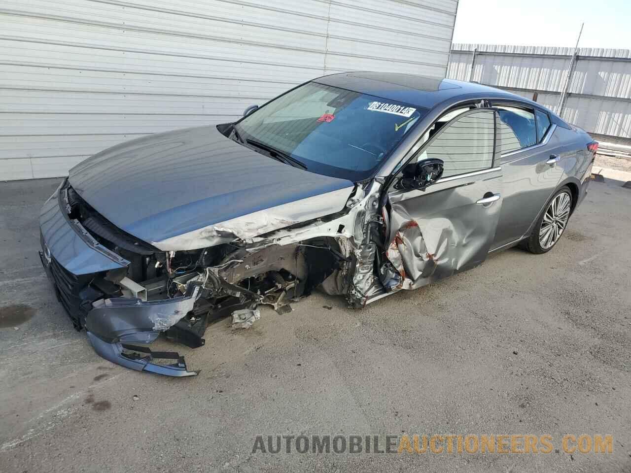 1N4BL4EV8PN307138 NISSAN ALTIMA 2023