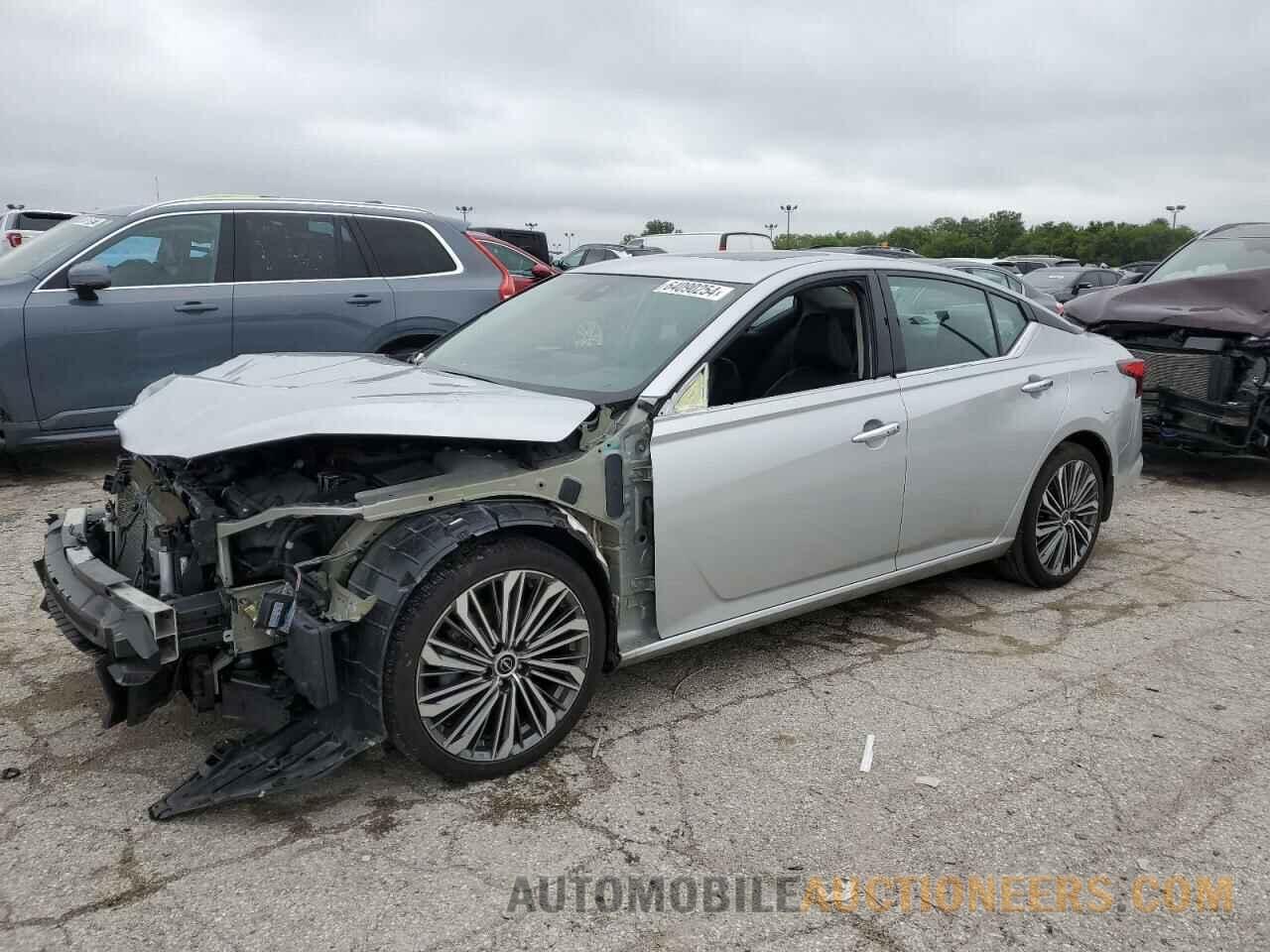 1N4BL4EV8PN326188 NISSAN ALTIMA 2023