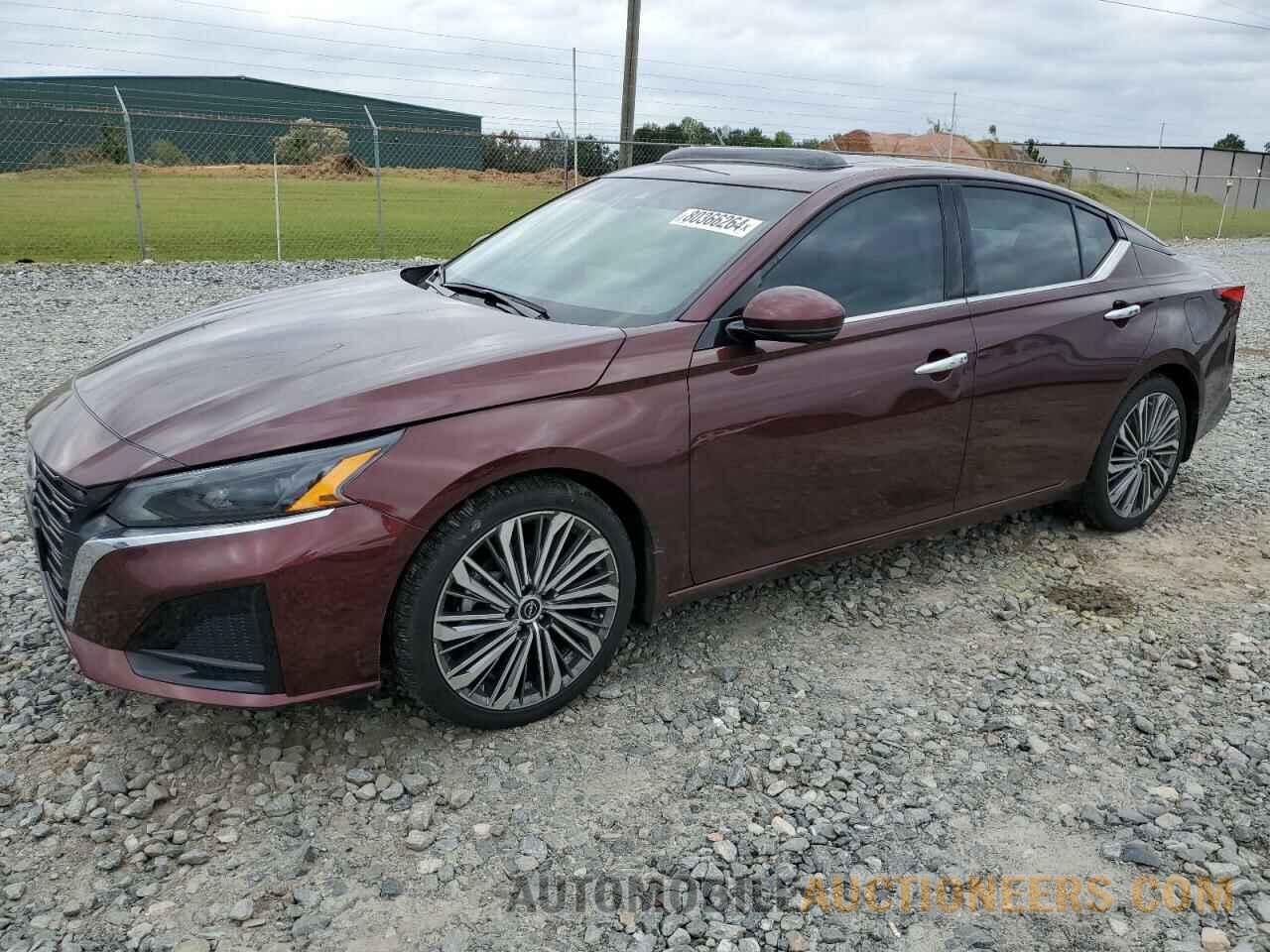 1N4BL4EV8RN353765 NISSAN ALTIMA 2024