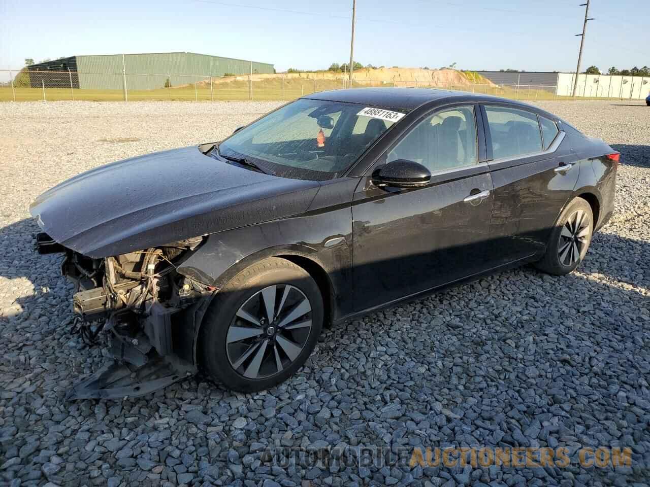 1N4BL4EV9KC113593 NISSAN ALTIMA 2019