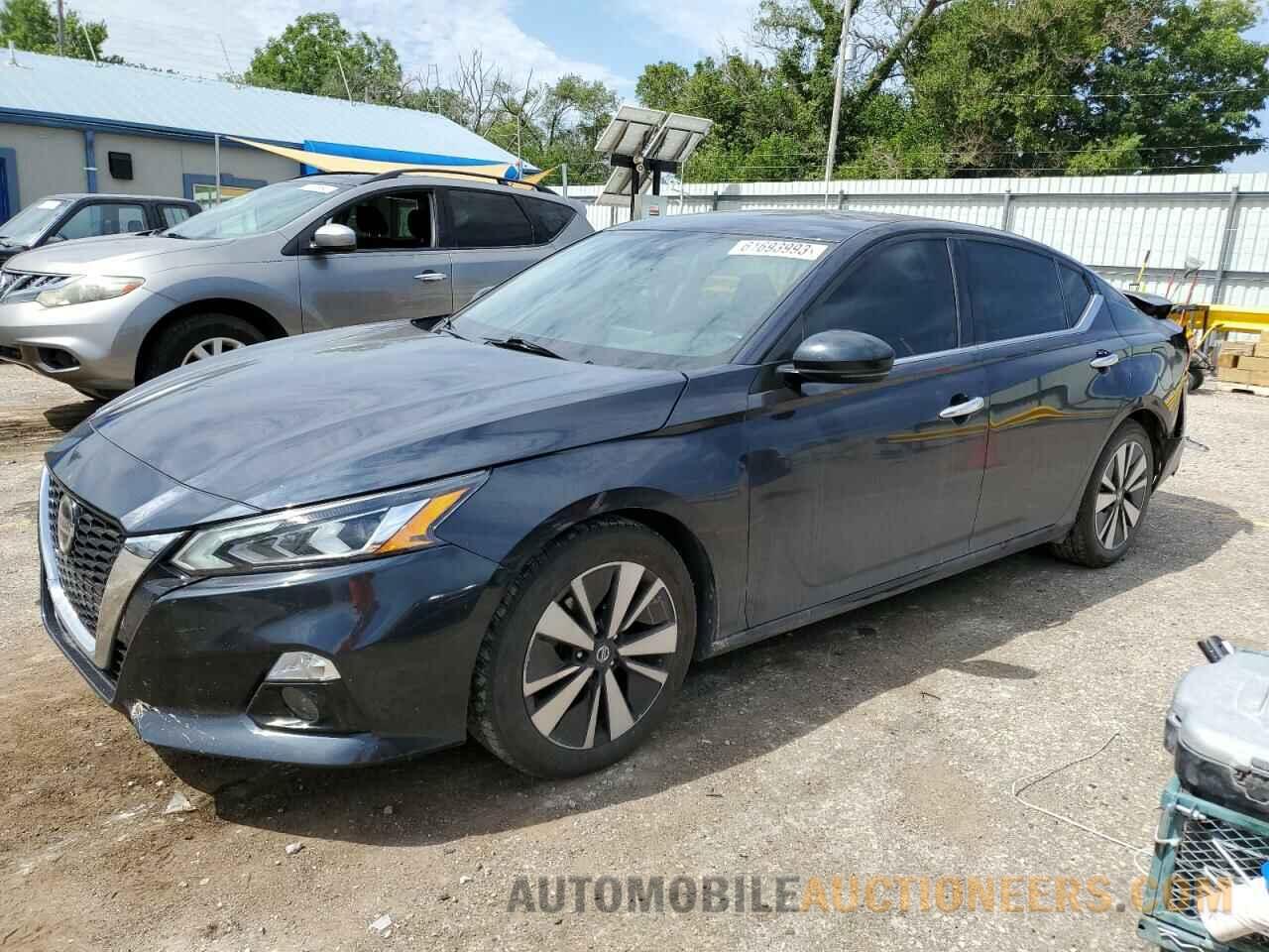 1N4BL4EV9KC117269 NISSAN ALTIMA 2019